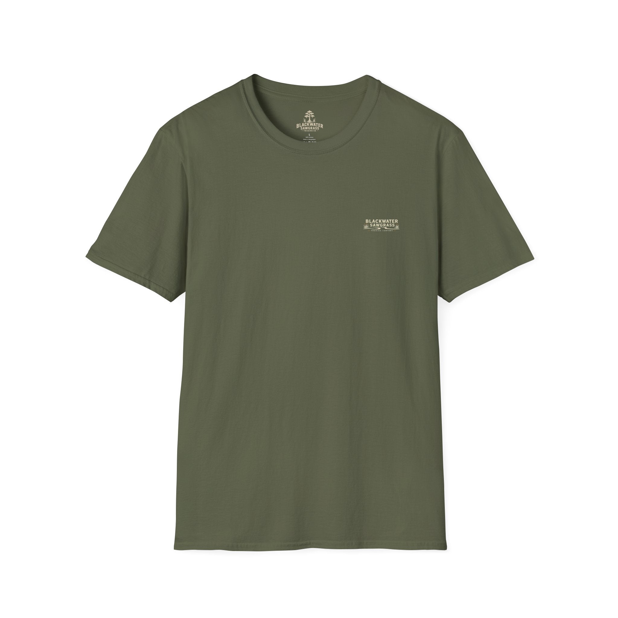 Early Runs & Long Days Parent T-Shirt