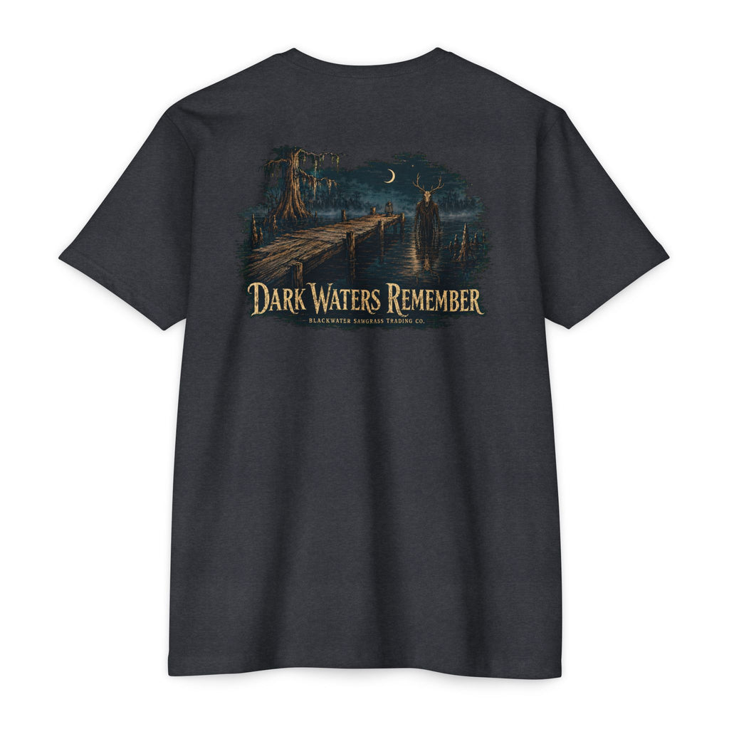 Dark Waters Remember Men’s Folklore Tee