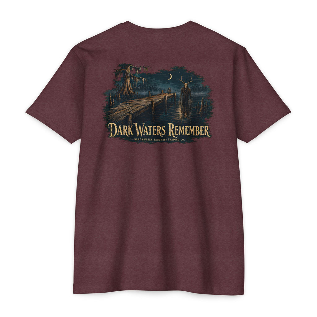 Dark Waters Remember Men’s Folklore Tee