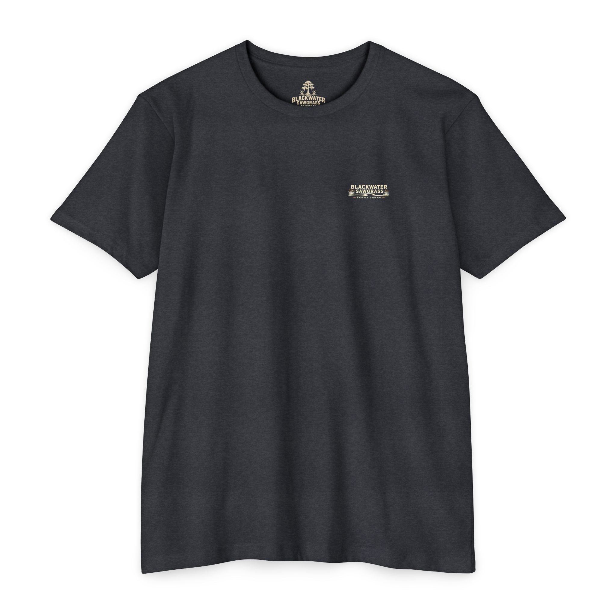 Dark Waters Remember Men’s Folklore Tee