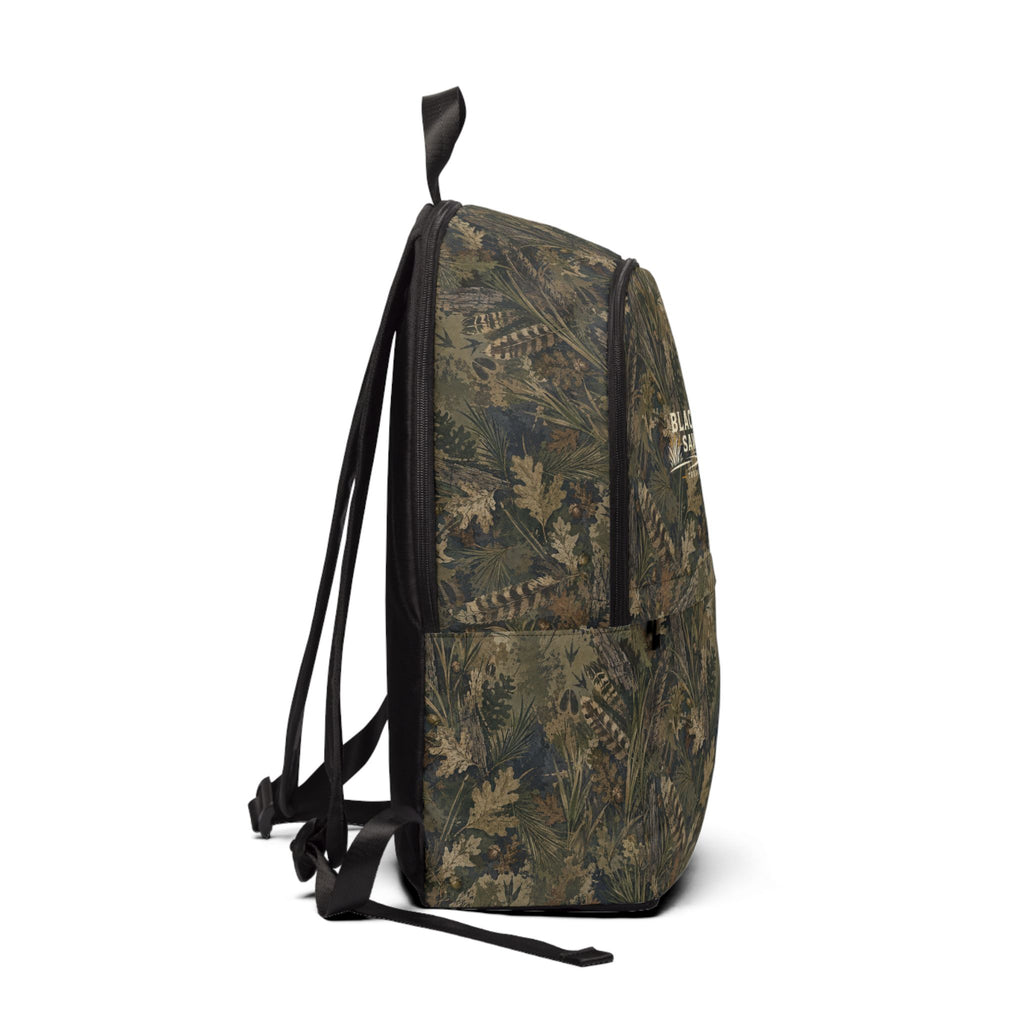 Southern Field Study Camo-Inspired Backpack