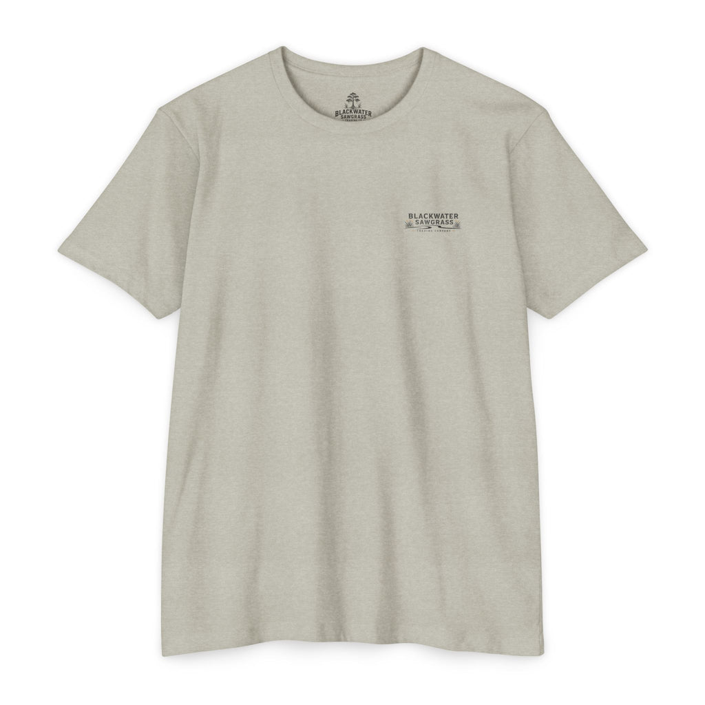 Epaulette Shark Coastal Field Guide Tee