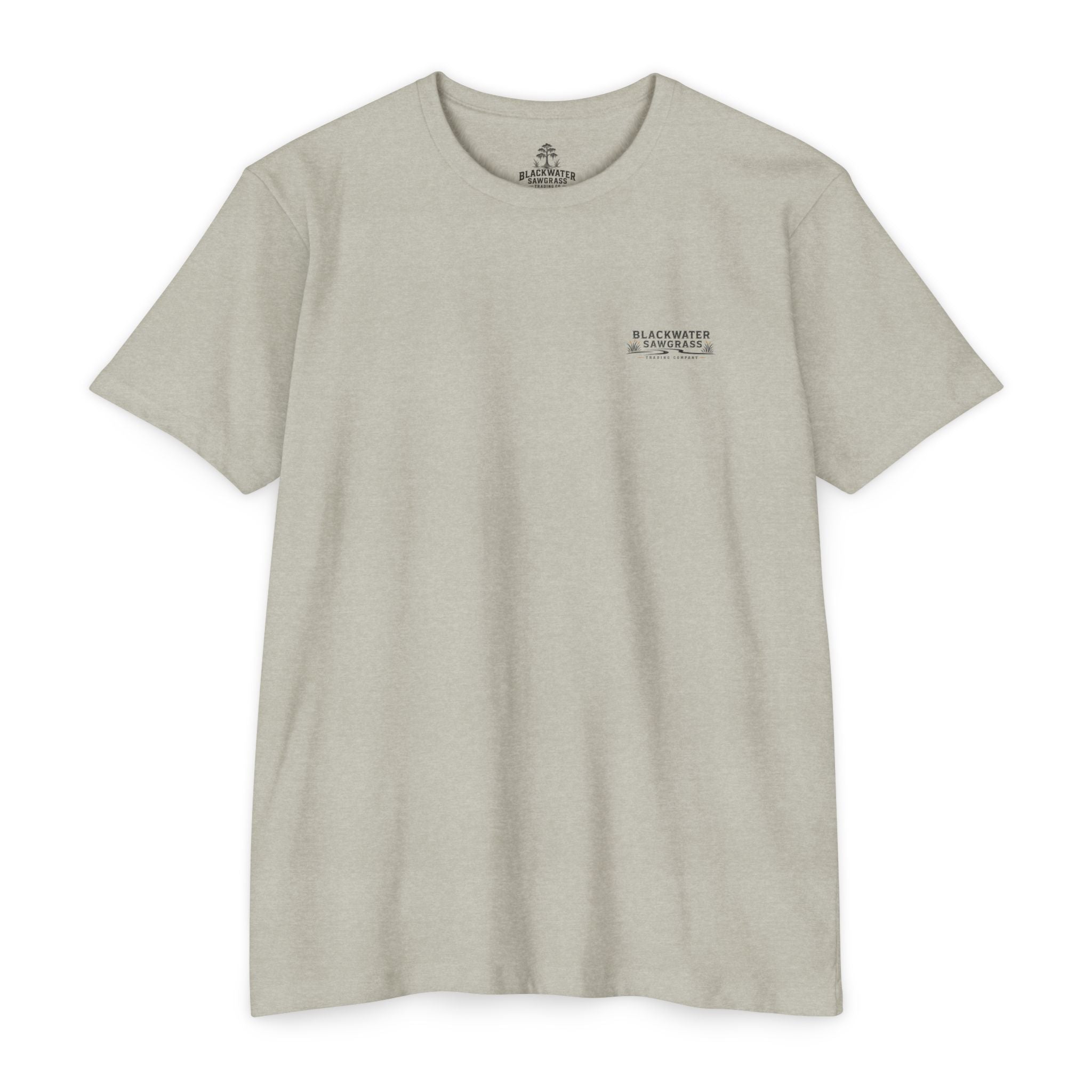 Epaulette Shark Coastal Field Guide Tee