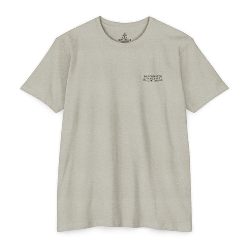 Epaulette Shark Coastal Field Guide Tee