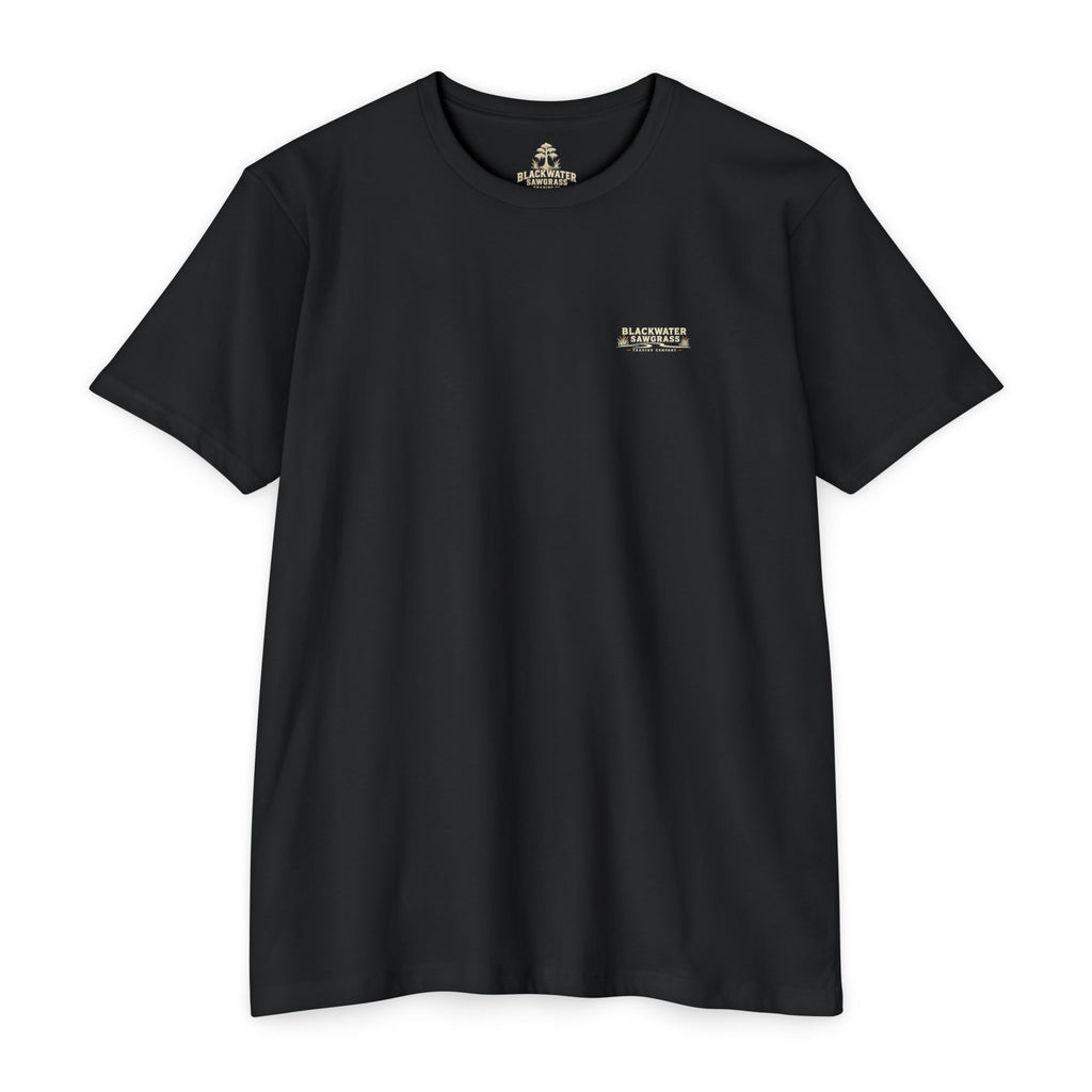 Dark Waters Remember Men’s Folklore Tee
