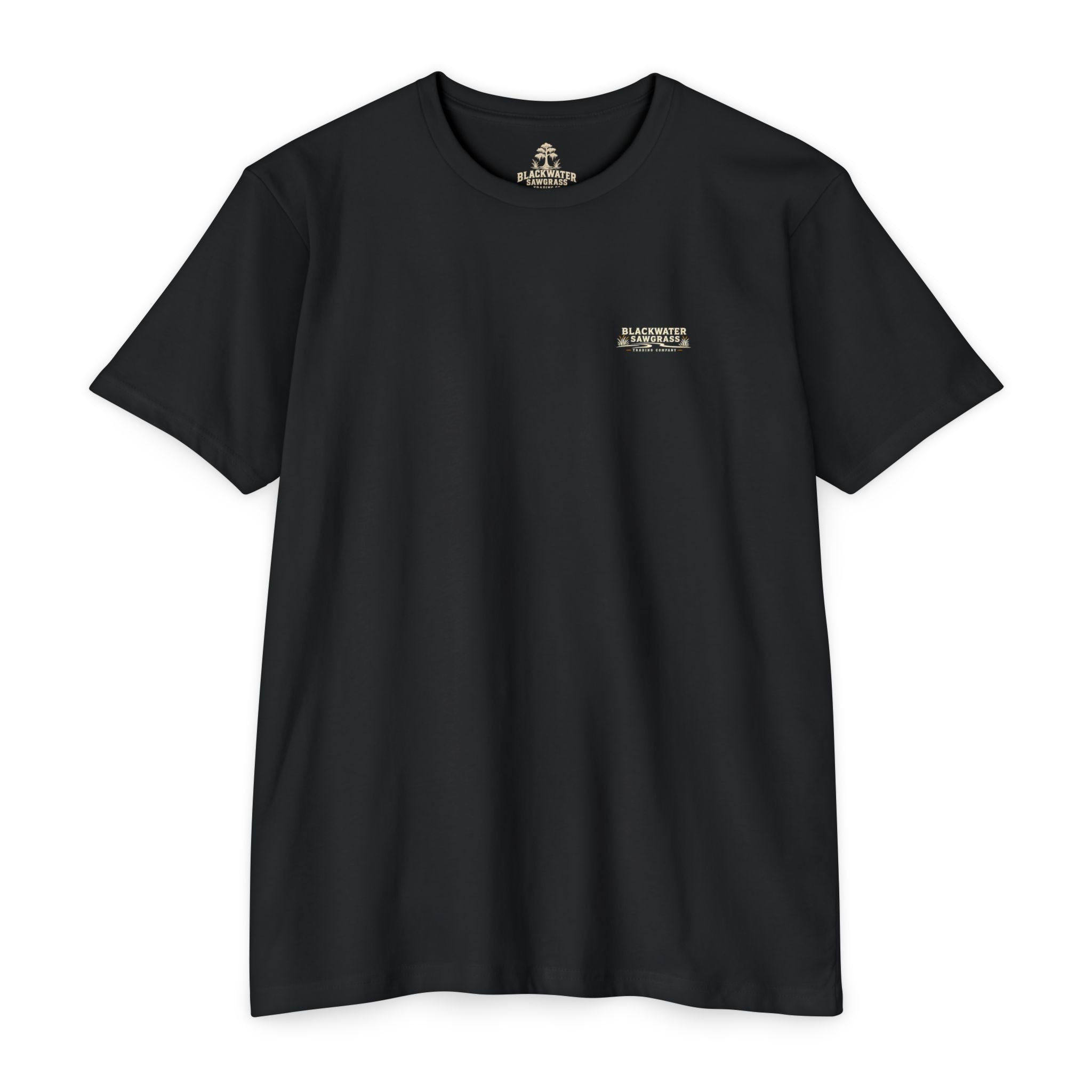 Dark Waters Remember Men’s Folklore Tee