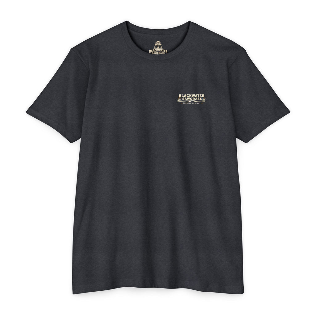 Still Water Men’s T-Shirt