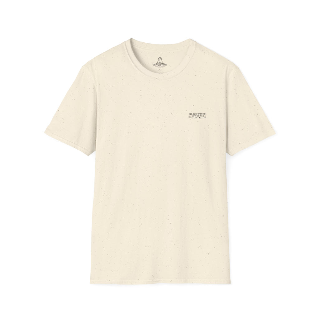 Early Runs & Long Days Parent T-Shirt