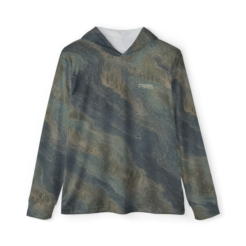 Sawgrass Undertow UPF 50+ Fishing Hoodie