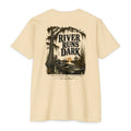 River Runs Dark Men’s Blackwater River T-Shirt