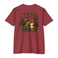 Cast at Last Light Men’s T-Shirt