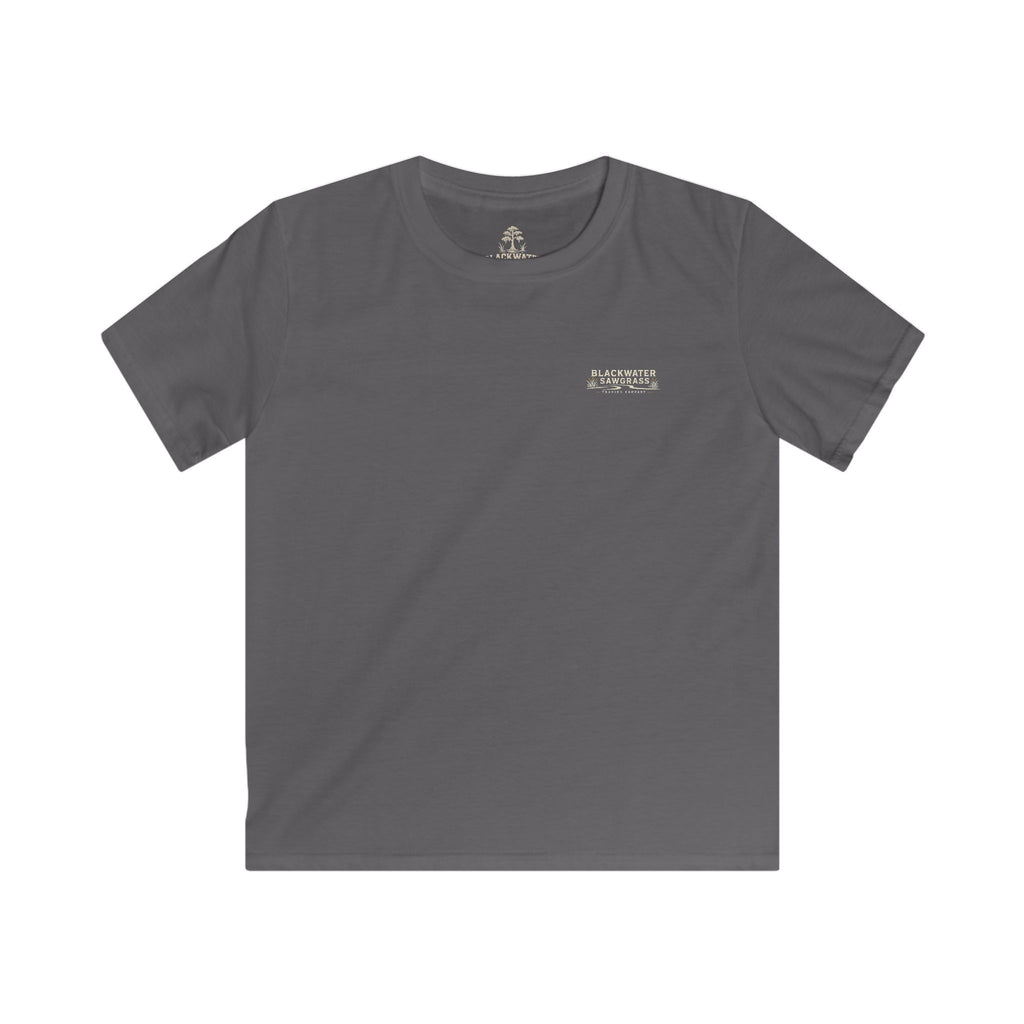 After-School Expedition Youth T-Shirt