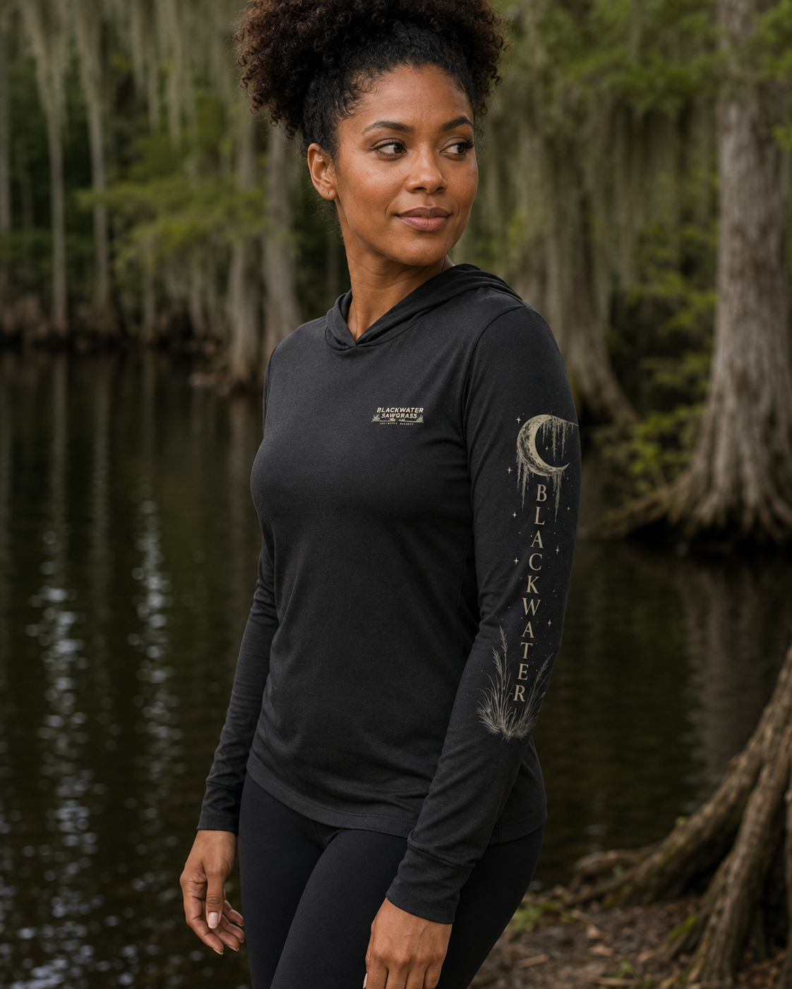 Blackwater Women's Hoodie