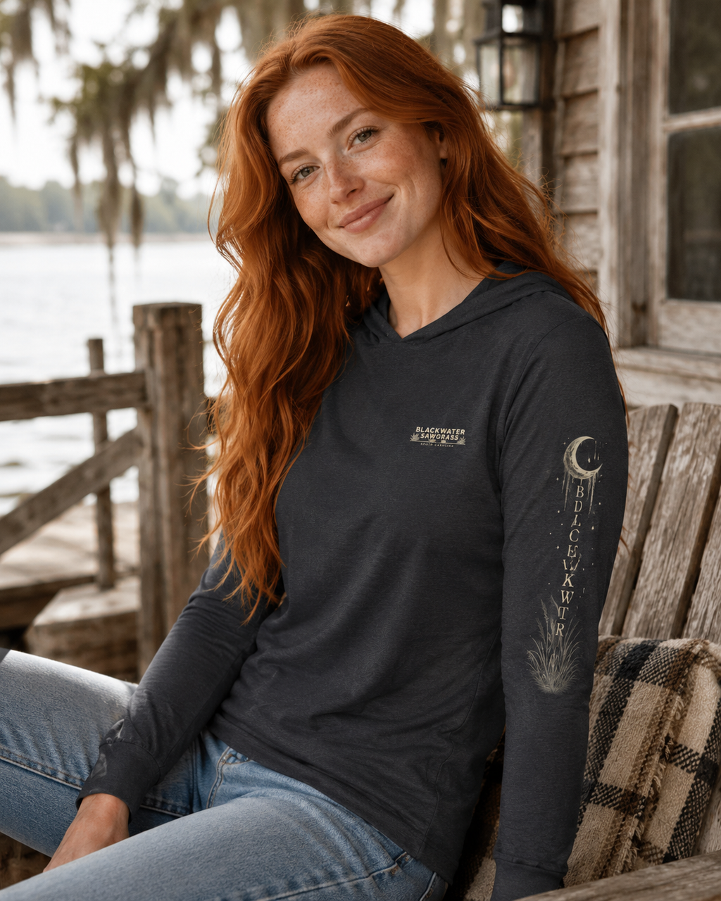 Blackwater Women's Hoodie