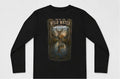 Wild Water Youth Long Sleeve Tee | Nature Graphic