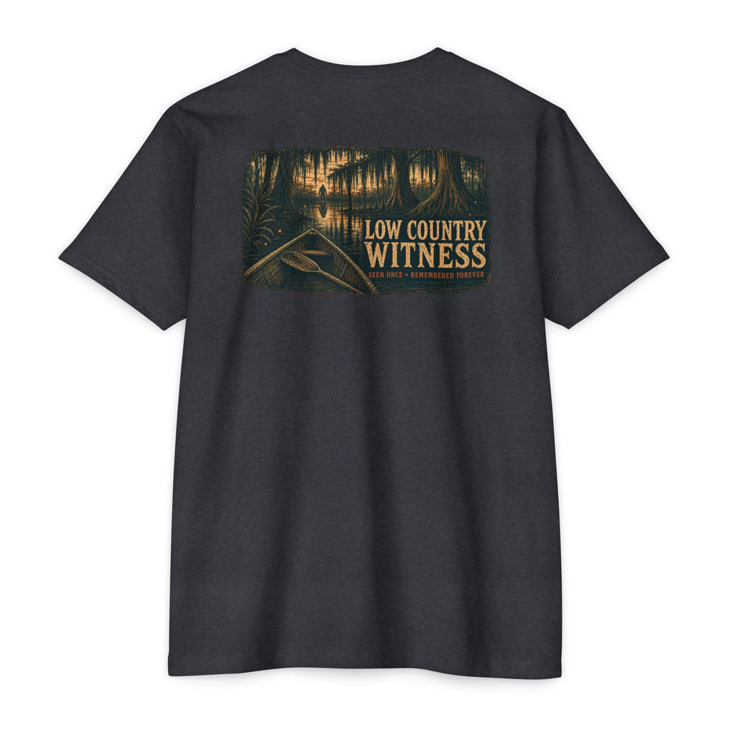 Low Country Witness Men’s  T-Shirt