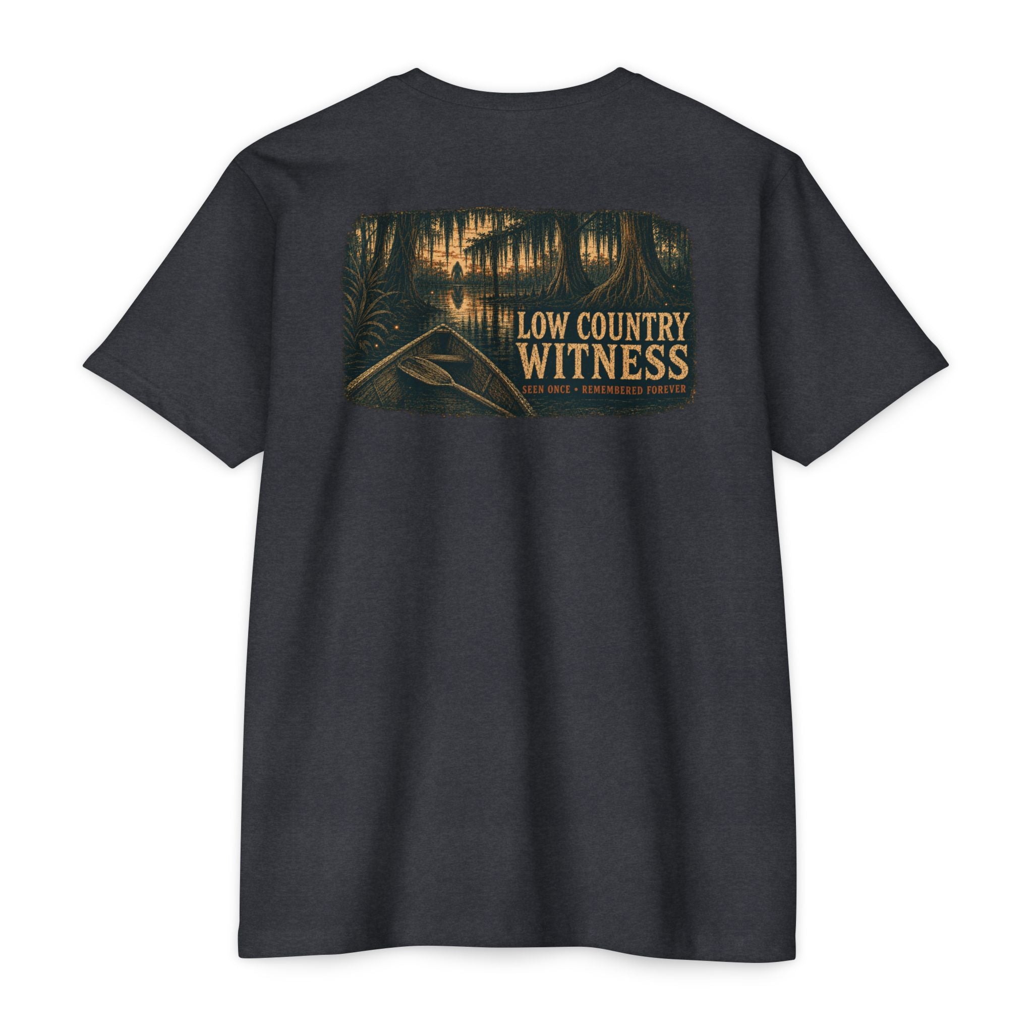 Low Country Witness Men’s  T-Shirt