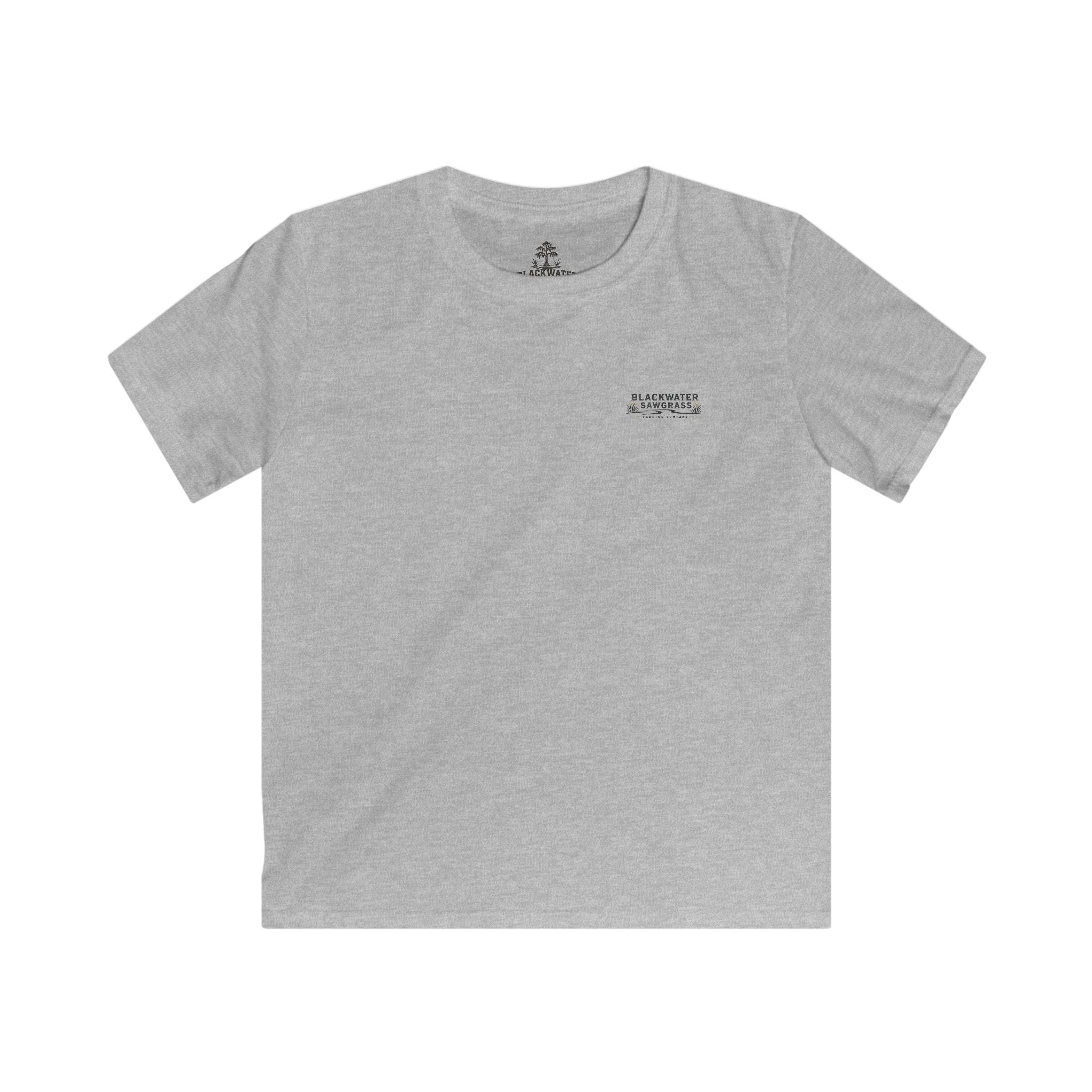 After-School Expedition Youth T-Shirt