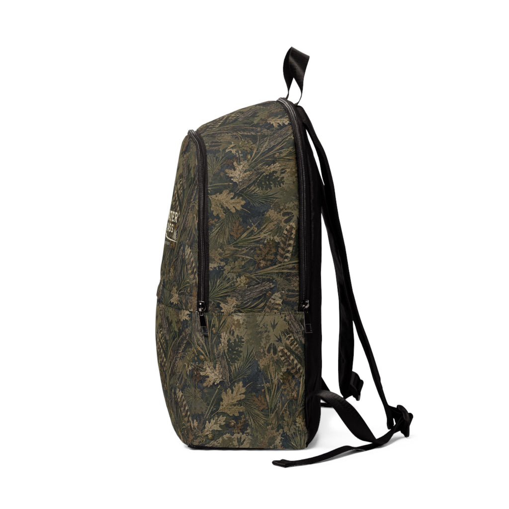 Southern Field Study Camo-Inspired Backpack
