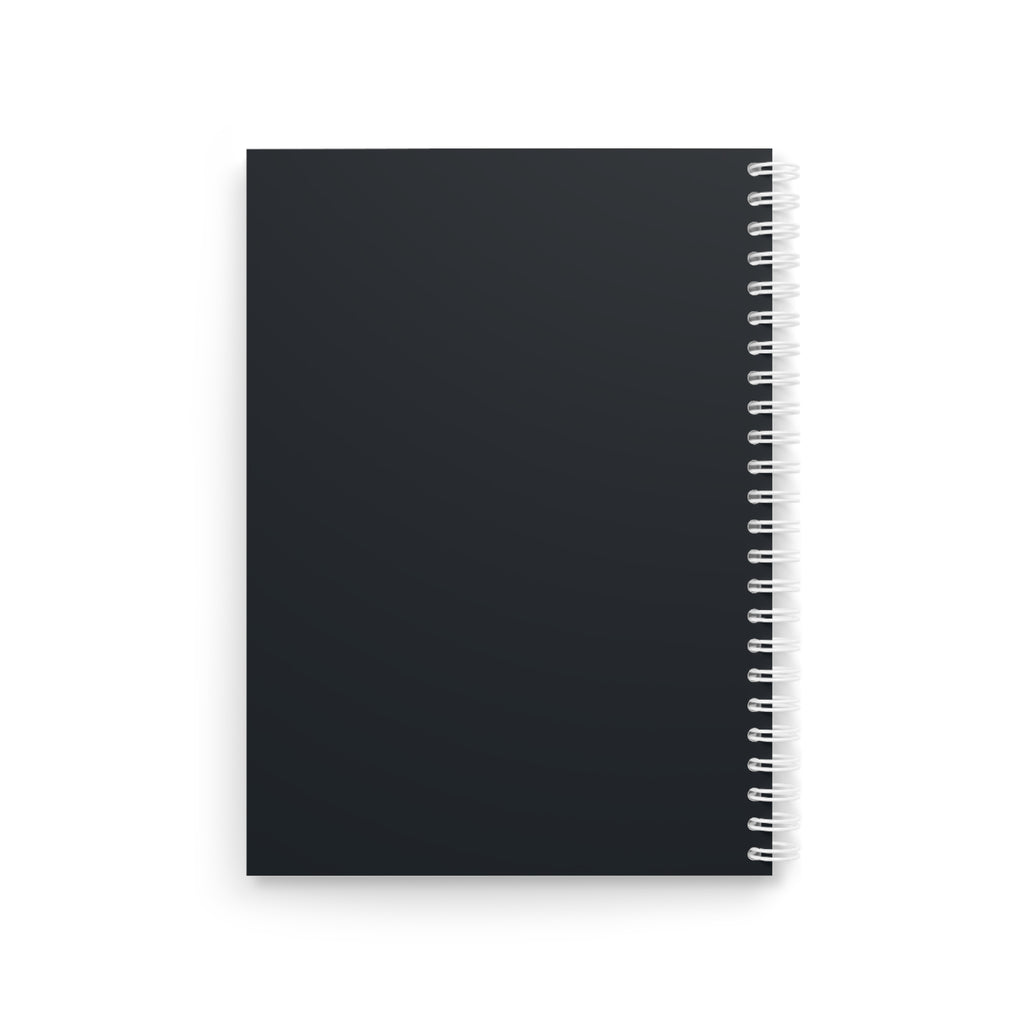 Blackwater Observation Log Field Notebook