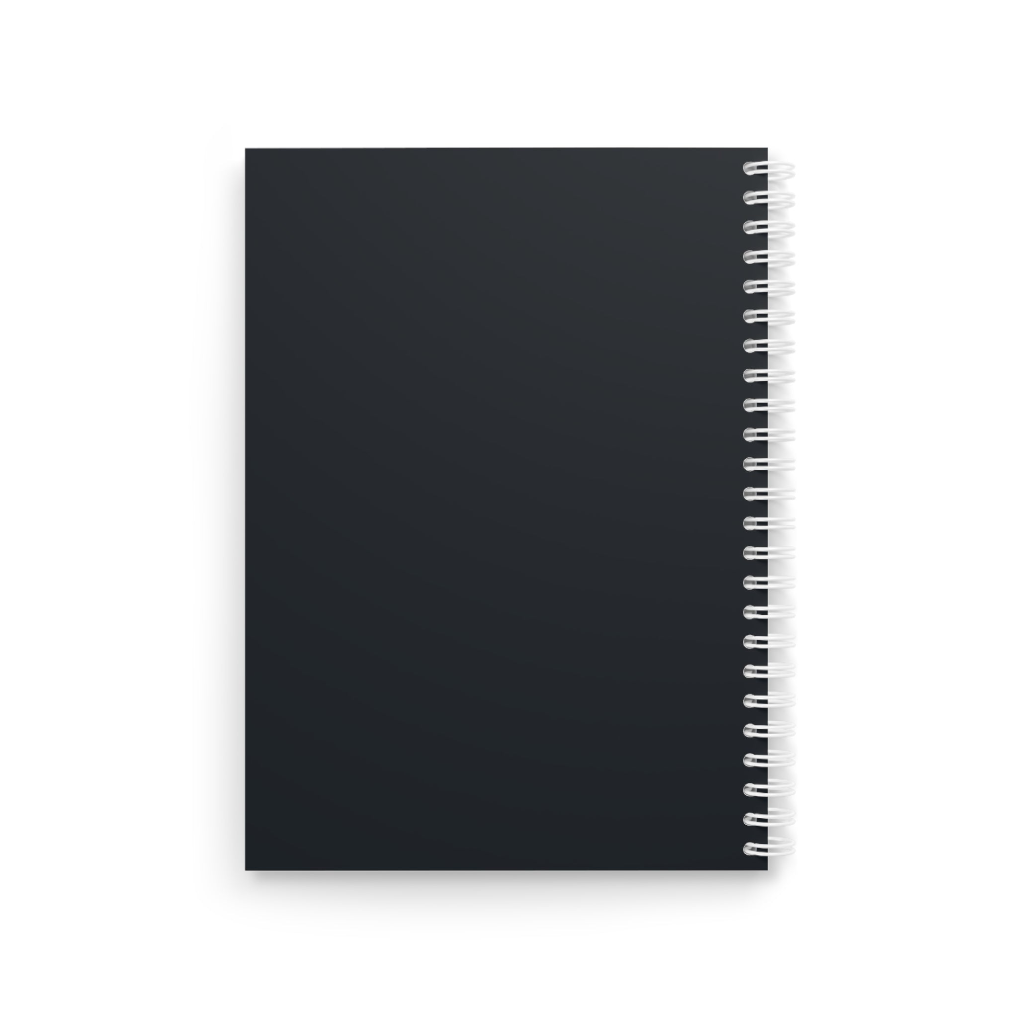 Blackwater Observation Log Field Notebook