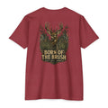 Born of the Brush Men’s T-Shirt