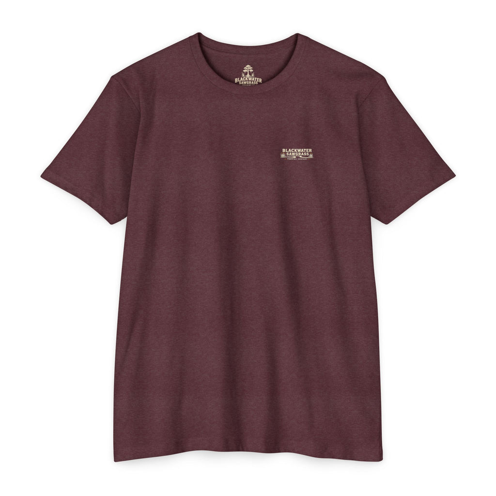 Dark Waters Remember Men’s Folklore Tee