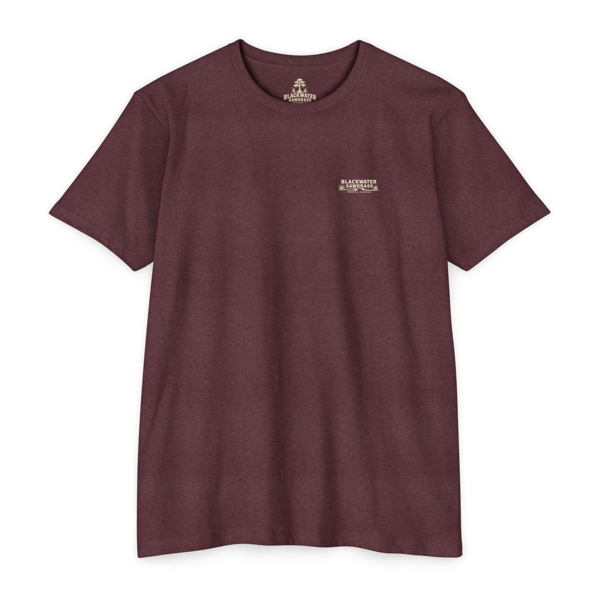Dark Waters Remember Men’s Folklore Tee