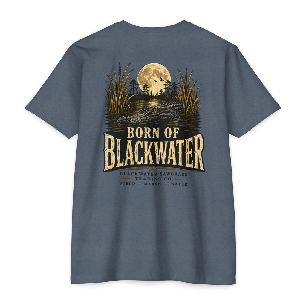 Born of Blackwater Men’s T-Shirt
