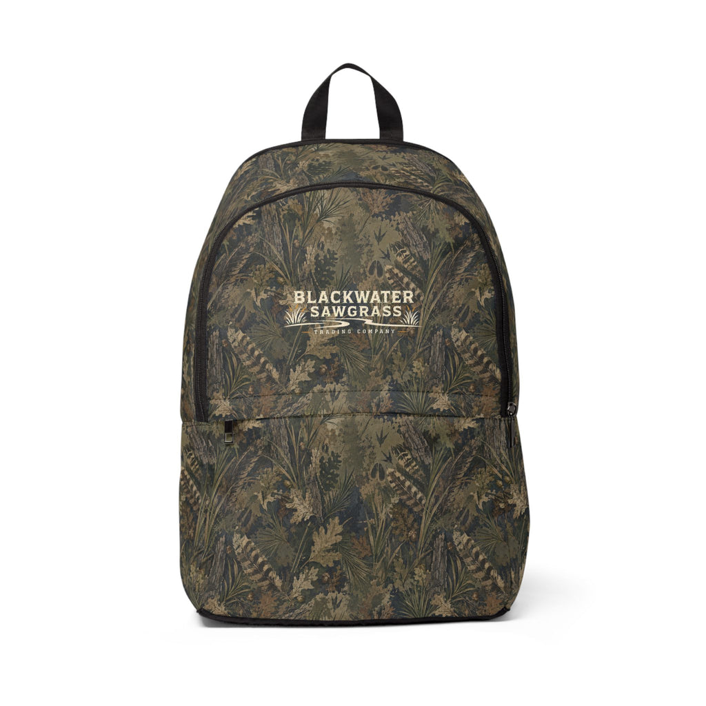 Southern Field Study Camo-Inspired Backpack