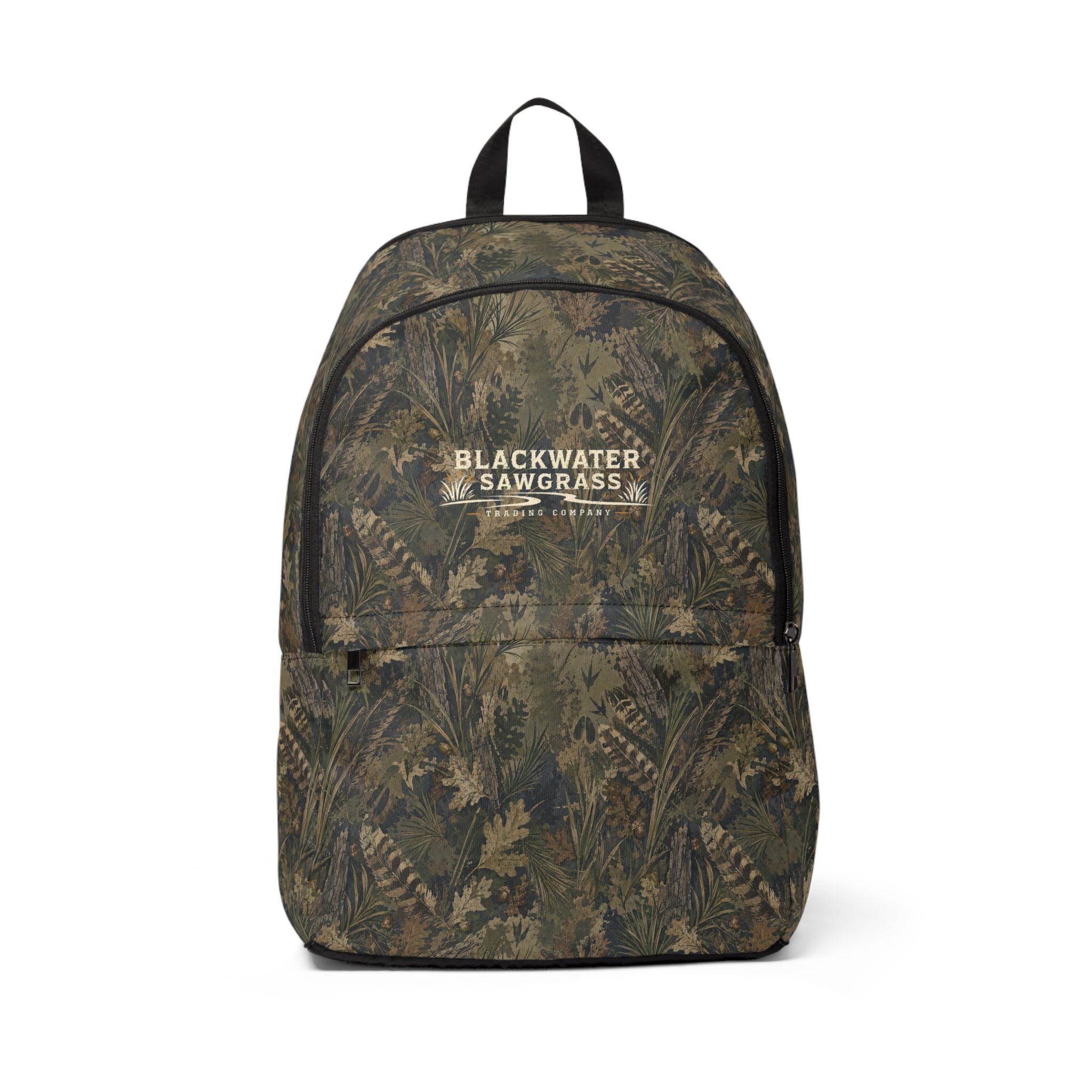 Southern Field Study Camo-Inspired Backpack