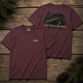 Dark Waters Remember Men’s Folklore Tee