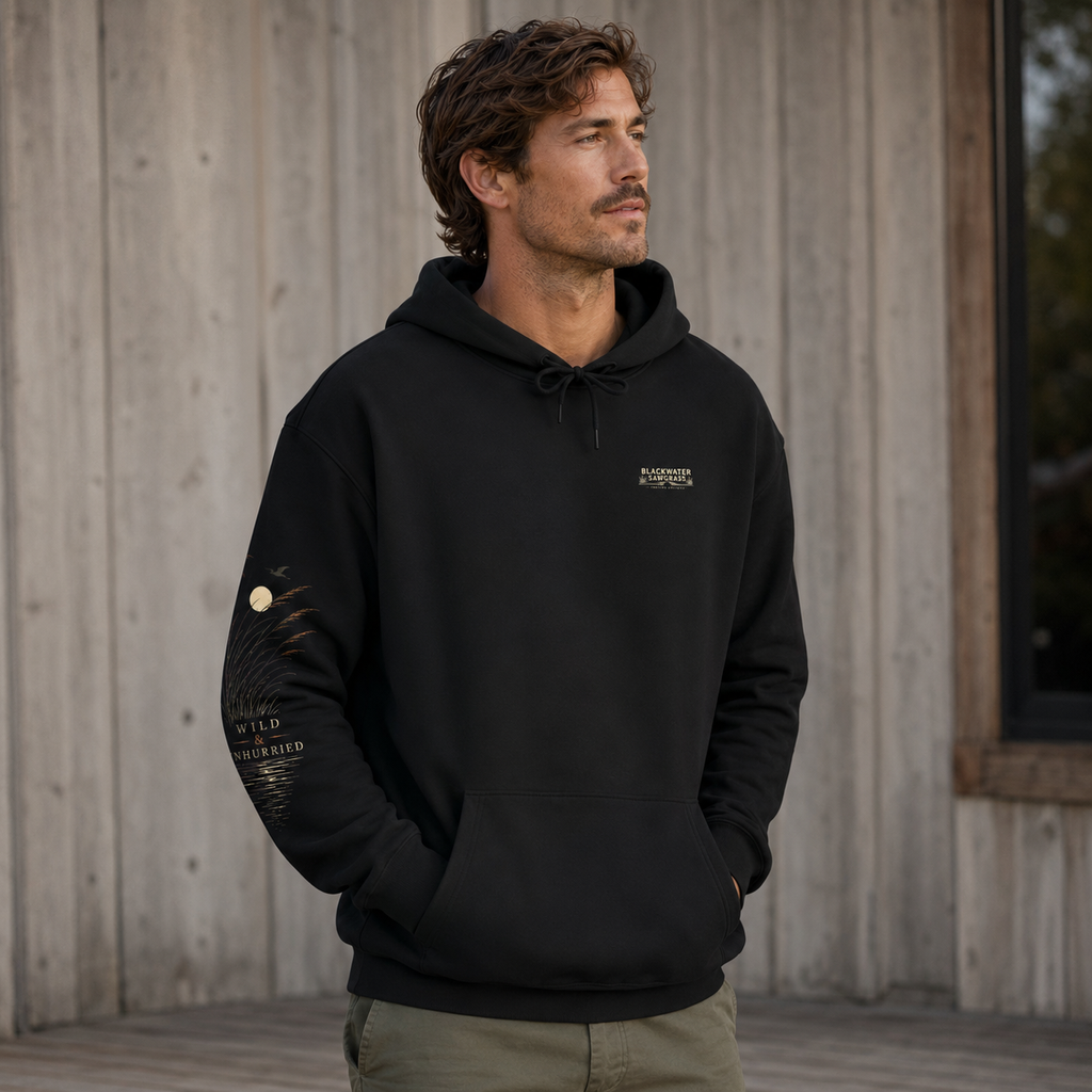 Sawgrass Standard Midweight Graphic Hoodie