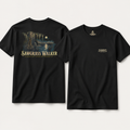 Sawgrass Walker Men’s Cryptid Tee